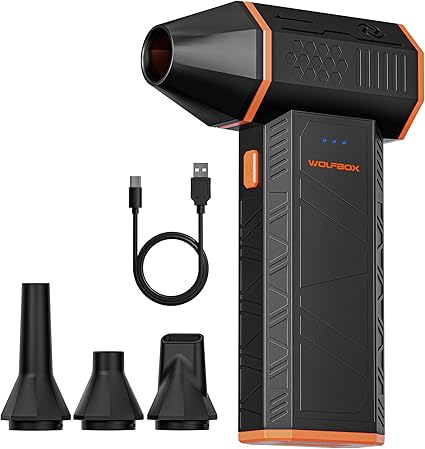 Cordless Air Duster Blower