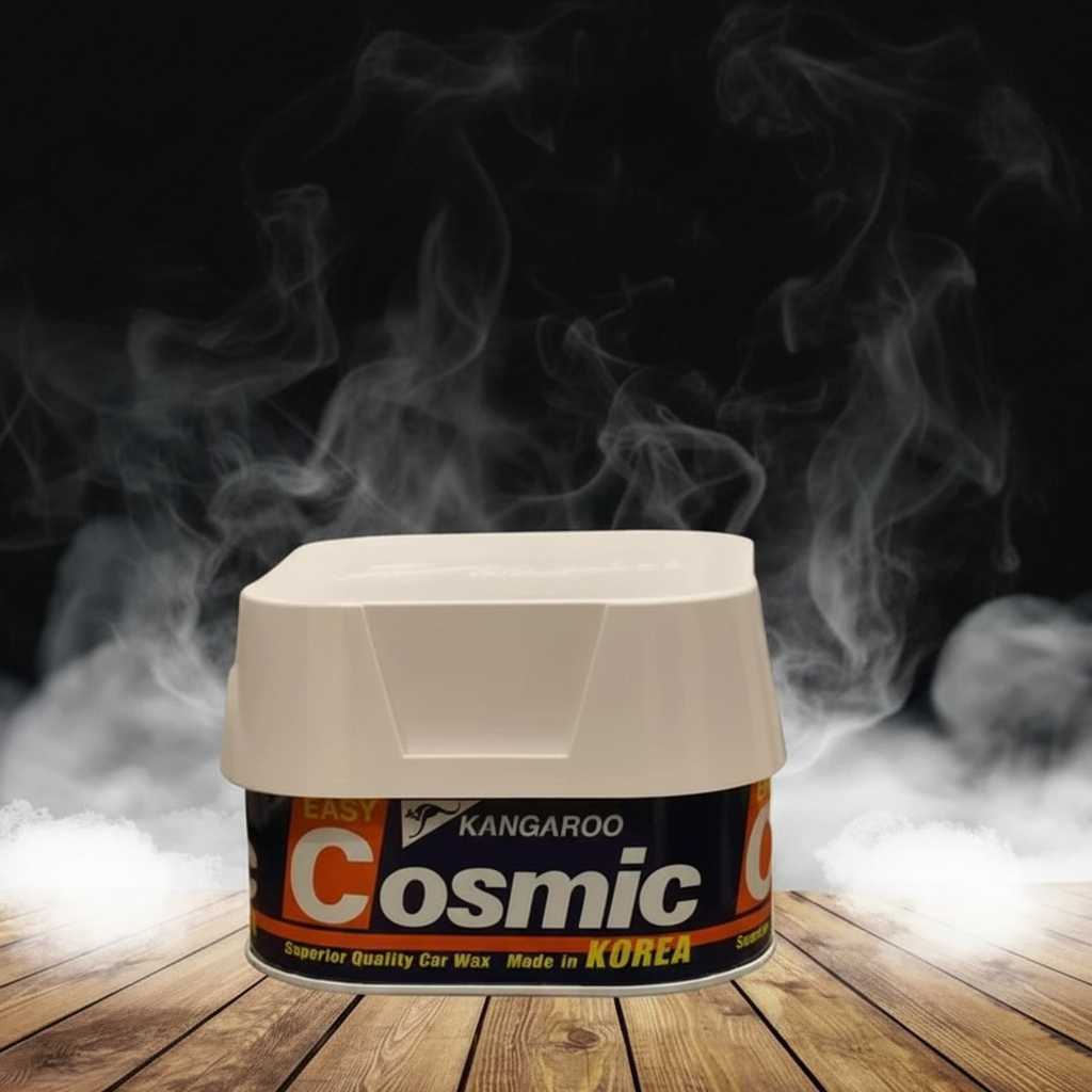 Kangaroo Cosmic Car Wax