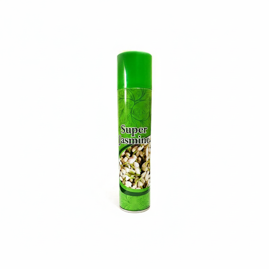 Floral Fresh Car Spray