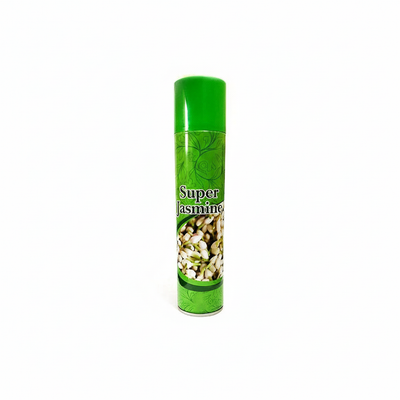 Floral Fresh Car Spray
