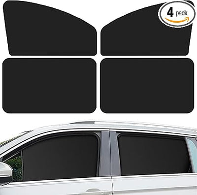 Car Window Sunshade Privacy Cover