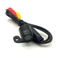 Car Reverse Parking Sensor Buzzer