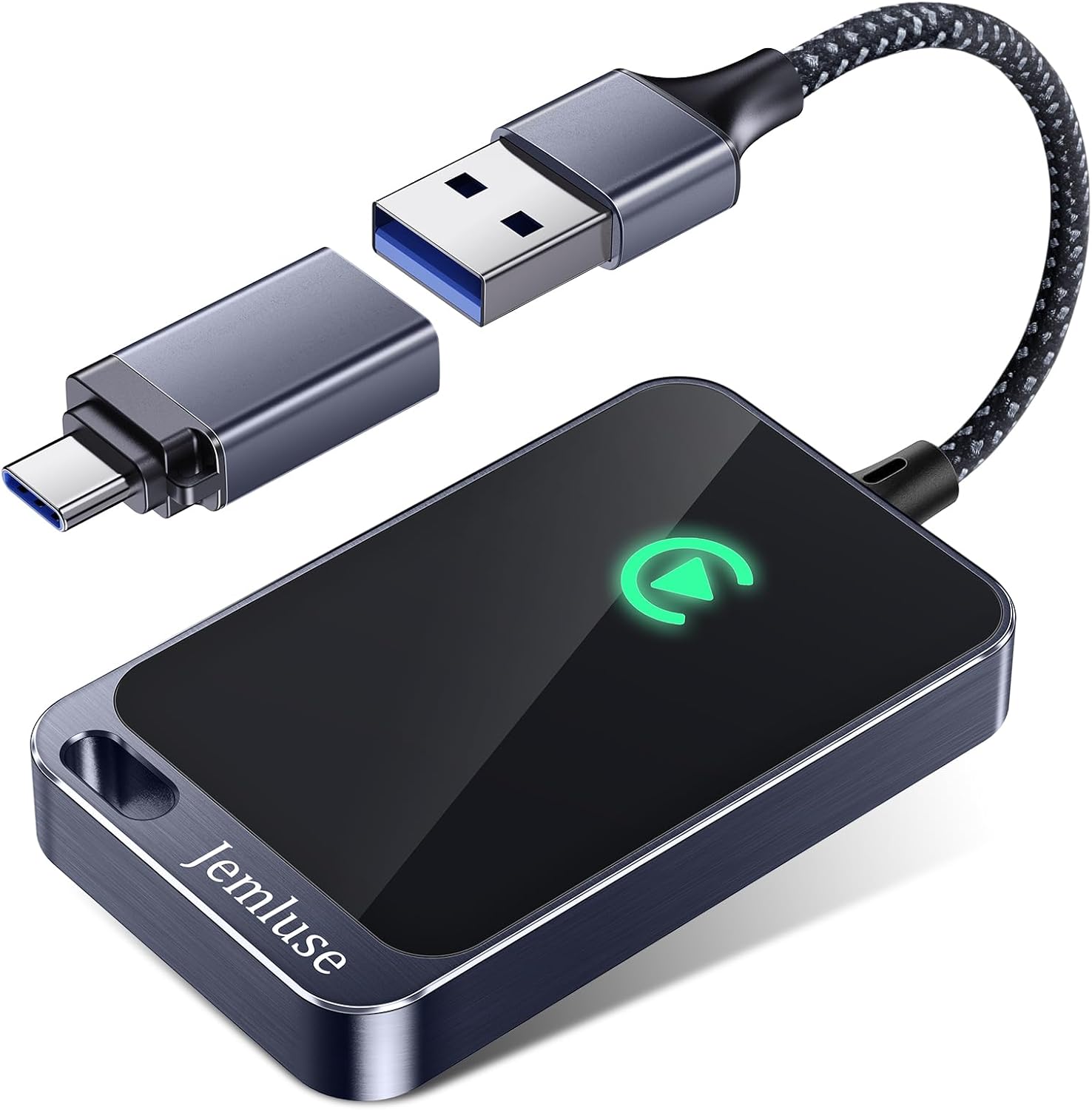 Wireless CarPlay Adapter for iPhone