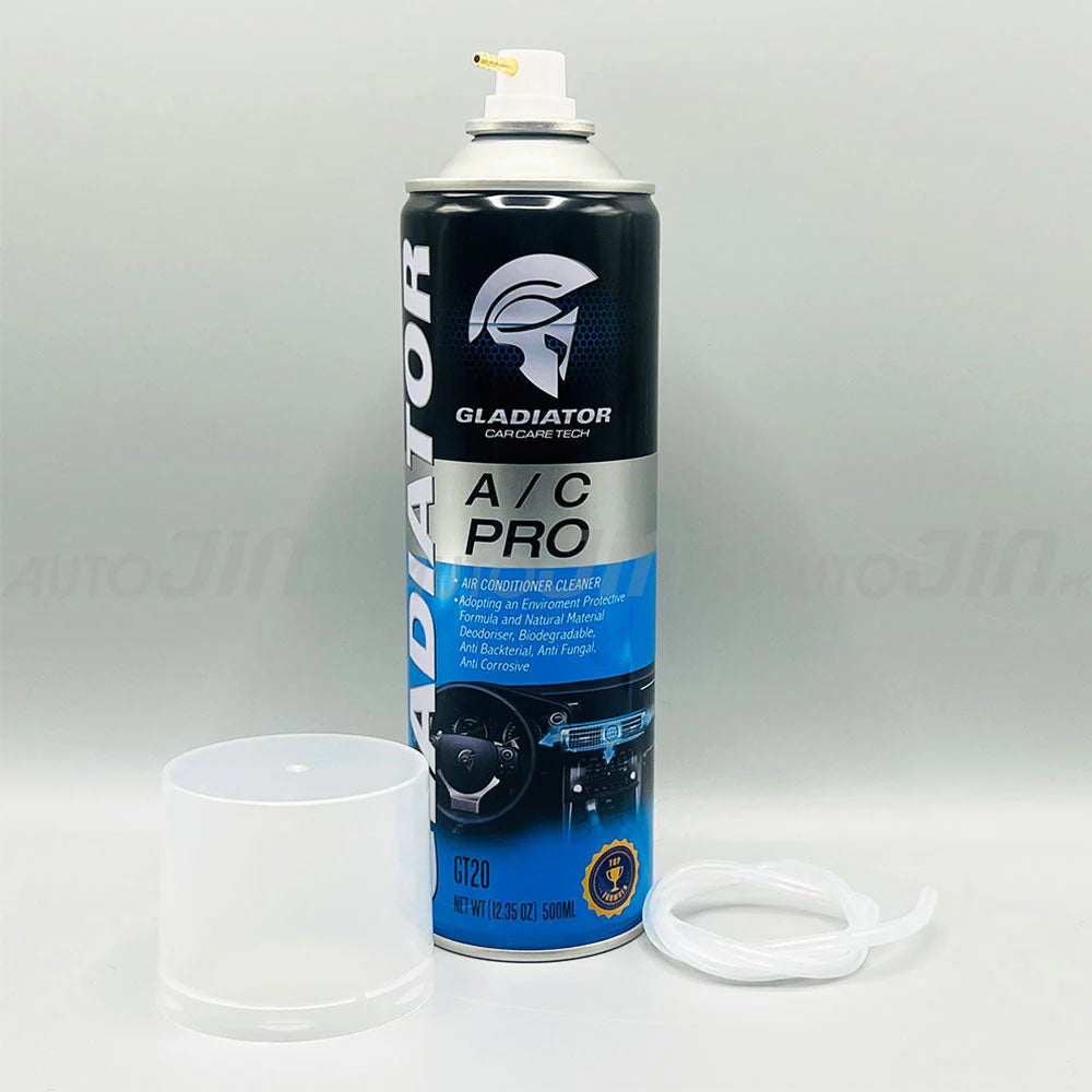 Car AC Cleaner Spray