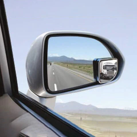 Car Blind Spot Convex Mirror