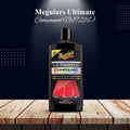 Car Scratch Remover & Paint Restorer