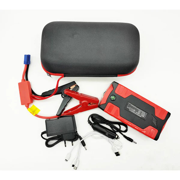 Maximus Jump Starter 4F