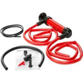Portable Manual Liquid Transfer Pump Kit