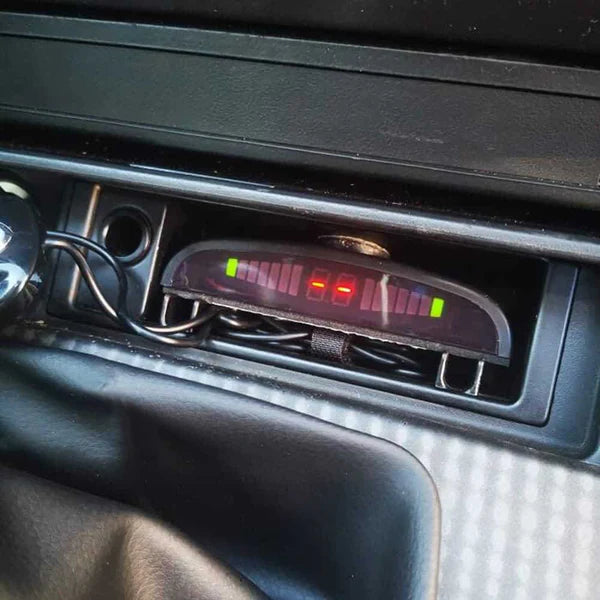 Car Parking Sensor Kit