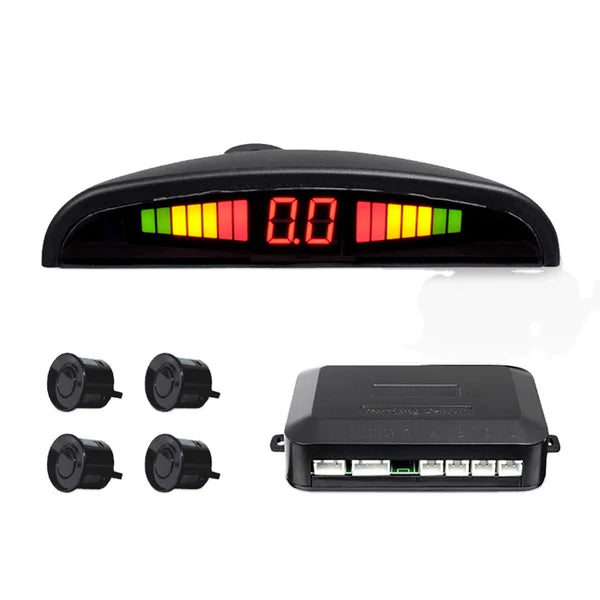 Car Parking Sensor Kit